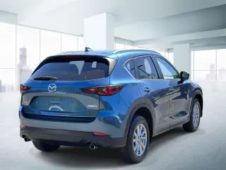 Mazda CX-5 2023 AWD 2.5 S Select 4dr SUV