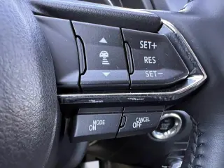Mazda CX-5 2023 AWD 2.5 S Select 4dr SUV