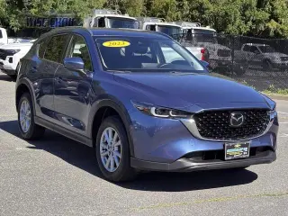 Mazda CX-5 2023 AWD 2.5 S Select 4dr SUV