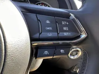 Mazda CX-5 2023 AWD 2.5 Turbo Signature 4dr SUV