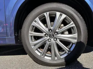 Mazda CX-5 2023 AWD 2.5 Turbo Signature 4dr SUV