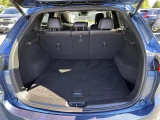 Mazda CX-5 2023 AWD 2.5 Turbo Signature 4dr SUV