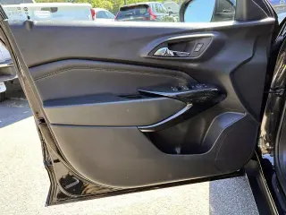 Chevrolet Trax 2024 ACTIV 4dr Crossover