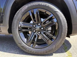 Chevrolet Trax 2024 ACTIV 4dr Crossover