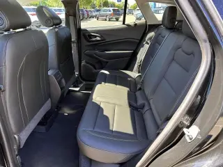 Chevrolet Trax 2024 ACTIV 4dr Crossover