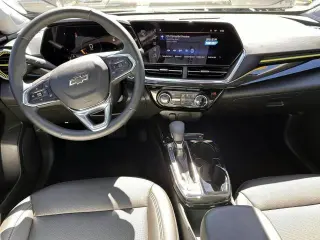 Chevrolet Trax 2024 ACTIV 4dr Crossover