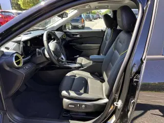 Chevrolet Trax 2024 ACTIV 4dr Crossover
