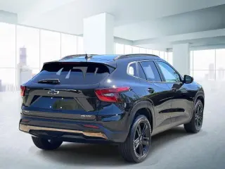 Chevrolet Trax 2024 ACTIV 4dr Crossover