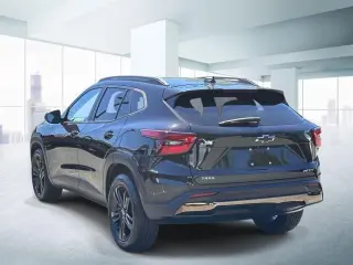 Chevrolet Trax 2024 ACTIV 4dr Crossover