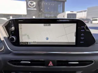 Hyundai SONATA Hybrid 2023 Limited 4dr Sedan