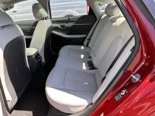 Hyundai SONATA Hybrid 2023 Limited 4dr Sedan