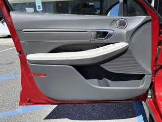 Hyundai SONATA Hybrid 2023 Limited 4dr Sedan