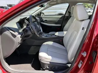 Hyundai SONATA Hybrid 2023 Limited 4dr Sedan