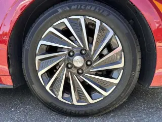 Hyundai SONATA Hybrid 2023 Limited 4dr Sedan