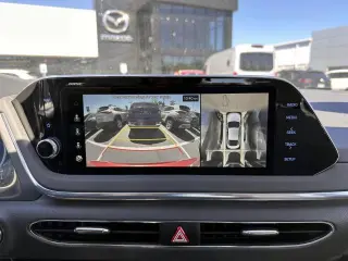 Hyundai SONATA Hybrid 2023 Limited 4dr Sedan