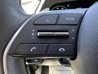Hyundai SONATA Hybrid 2023 Limited 4dr Sedan
