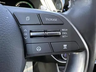 Hyundai SONATA Hybrid 2023 Limited 4dr Sedan