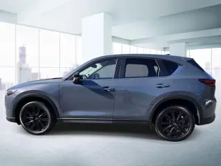 Mazda CX-5 2023 AWD 2.5 S Carbon Edition 4dr SUV