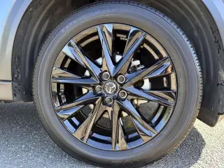Mazda CX-5 2023 AWD 2.5 S Carbon Edition 4dr SUV