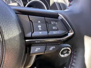 Mazda CX-5 2023 AWD 2.5 S Carbon Edition 4dr SUV
