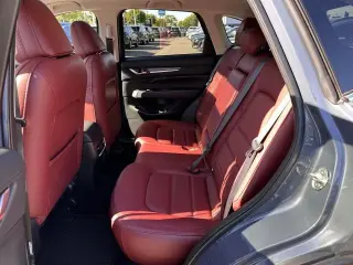 Mazda CX-5 2023 AWD 2.5 S Carbon Edition 4dr SUV