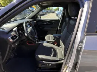 Chevrolet Trailblazer 2023 4x4 RS 4dr SUV