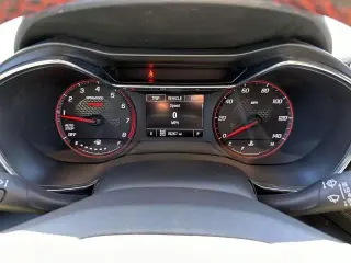 Chevrolet Trailblazer 2023 4x4 RS 4dr SUV