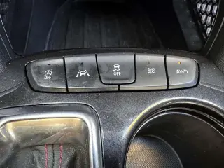 Chevrolet Trailblazer 2023 4x4 RS 4dr SUV