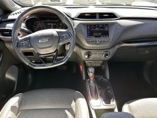 Chevrolet Trailblazer 2023 4x4 RS 4dr SUV