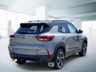 Chevrolet Trailblazer 2023 4x4 RS 4dr SUV