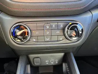 Chevrolet Trailblazer 2023 4x4 RS 4dr SUV