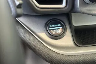 Ford Bronco Sport 2022 AWD Big Bend 4dr SUV