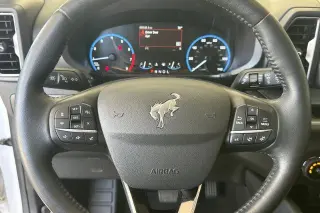 Ford Bronco Sport 2022 AWD Big Bend 4dr SUV