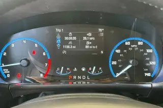Ford Bronco Sport 2022 AWD Big Bend 4dr SUV