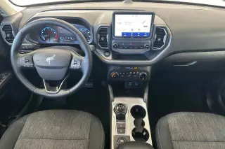 Ford Bronco Sport 2022 AWD Big Bend 4dr SUV