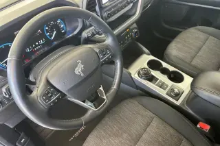 Ford Bronco Sport 2022 AWD Big Bend 4dr SUV