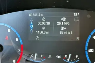 Ford Bronco Sport 2022 AWD Big Bend 4dr SUV