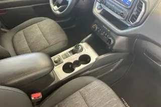 Ford Bronco Sport 2022 AWD Big Bend 4dr SUV