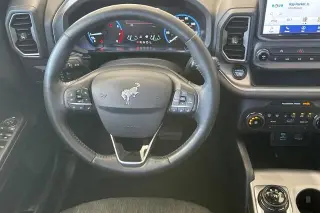 Ford Bronco Sport 2022 AWD Big Bend 4dr SUV