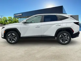 Hyundai TUCSON 2025 SEL Convenience 4dr SUV