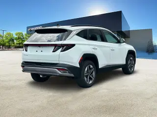 Hyundai TUCSON 2025 SEL Convenience 4dr SUV