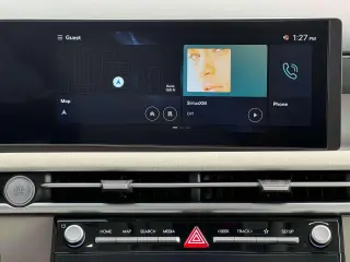 Hyundai TUCSON 2025 SEL Convenience 4dr SUV