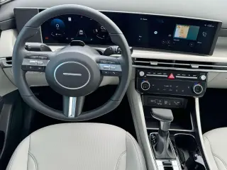 Hyundai TUCSON 2025 SEL Convenience 4dr SUV