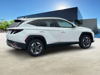 Hyundai TUCSON 2025 SEL Convenience 4dr SUV