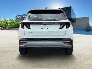 Hyundai TUCSON 2025 SEL Convenience 4dr SUV