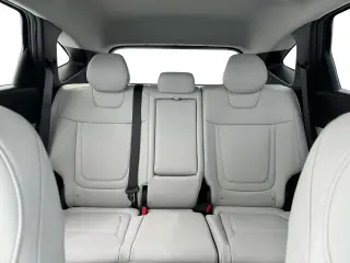 Hyundai TUCSON 2025 SEL Convenience 4dr SUV