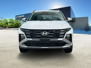 Hyundai TUCSON 2025 SEL Convenience 4dr SUV