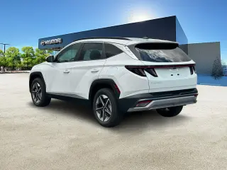 Hyundai TUCSON 2025 SEL Convenience 4dr SUV