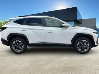 Hyundai TUCSON 2025 SEL Convenience 4dr SUV