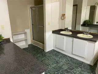 Propiedad en alquiler con 3 habitaciones y 2 baños en Calhoun